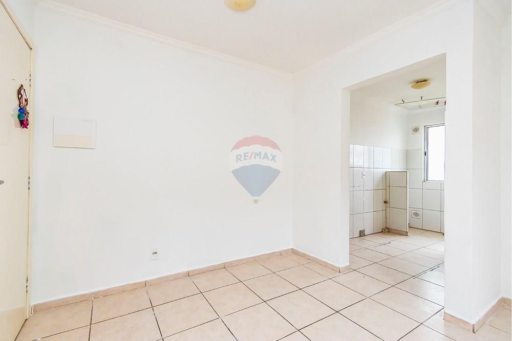 Apartamento, 2 quartos, 47 m² - Foto 5