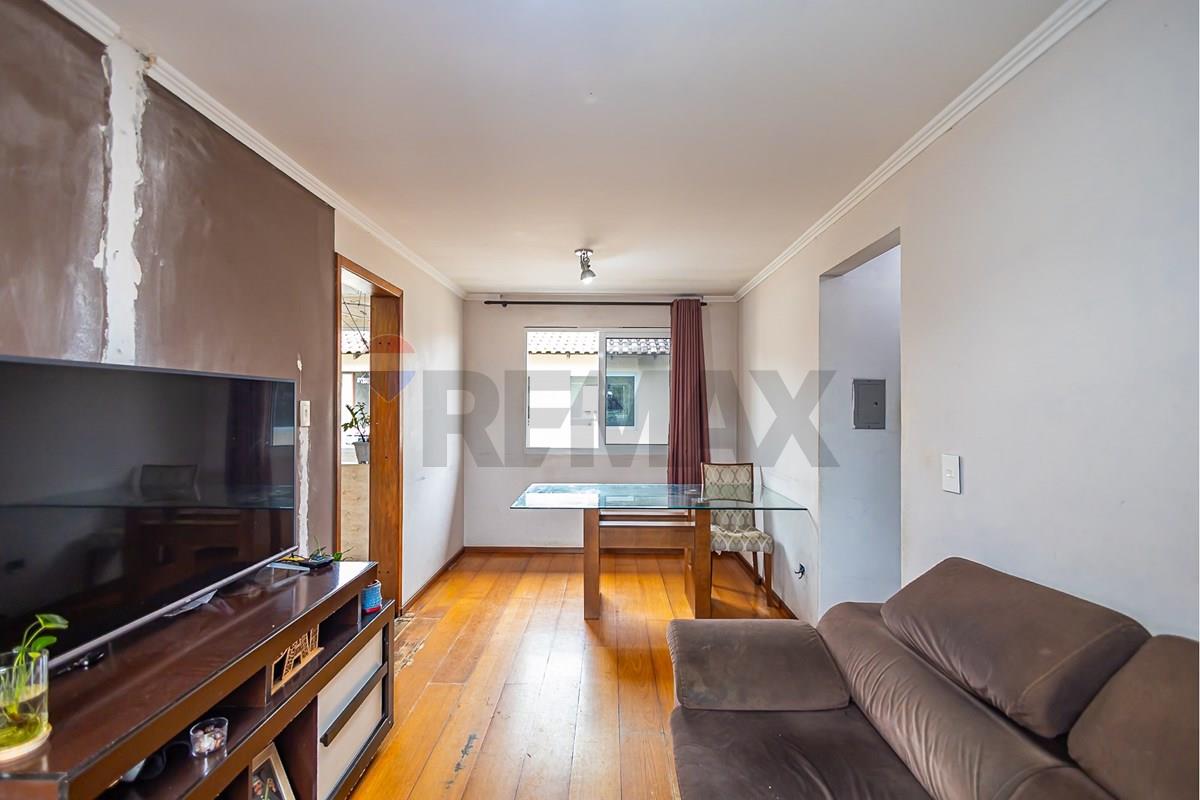Apartamento, 2 quartos, 49 m² - Foto 6