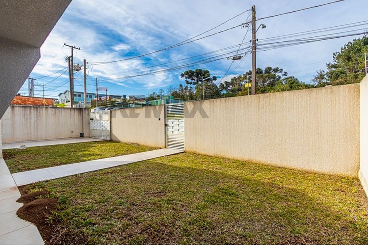 Casa, 3 quartos, 104 m² - Foto 5