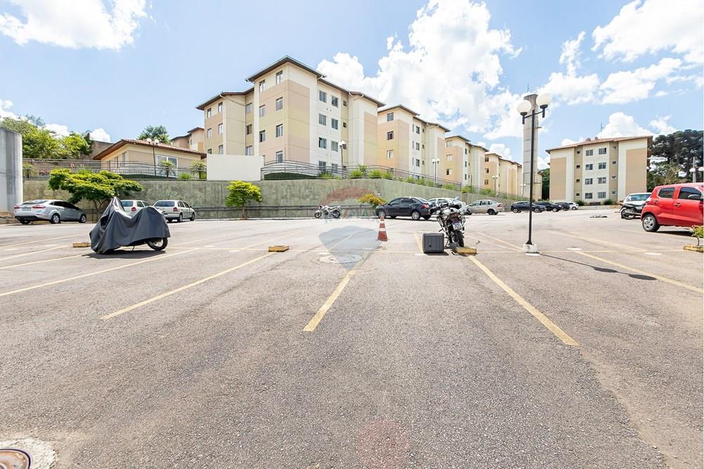 Apartamento, 2 quartos, 47 m² - Foto 32