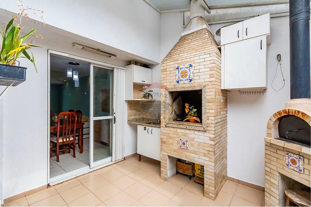 Sobrado, 3 quartos, 126 m² - Foto 11