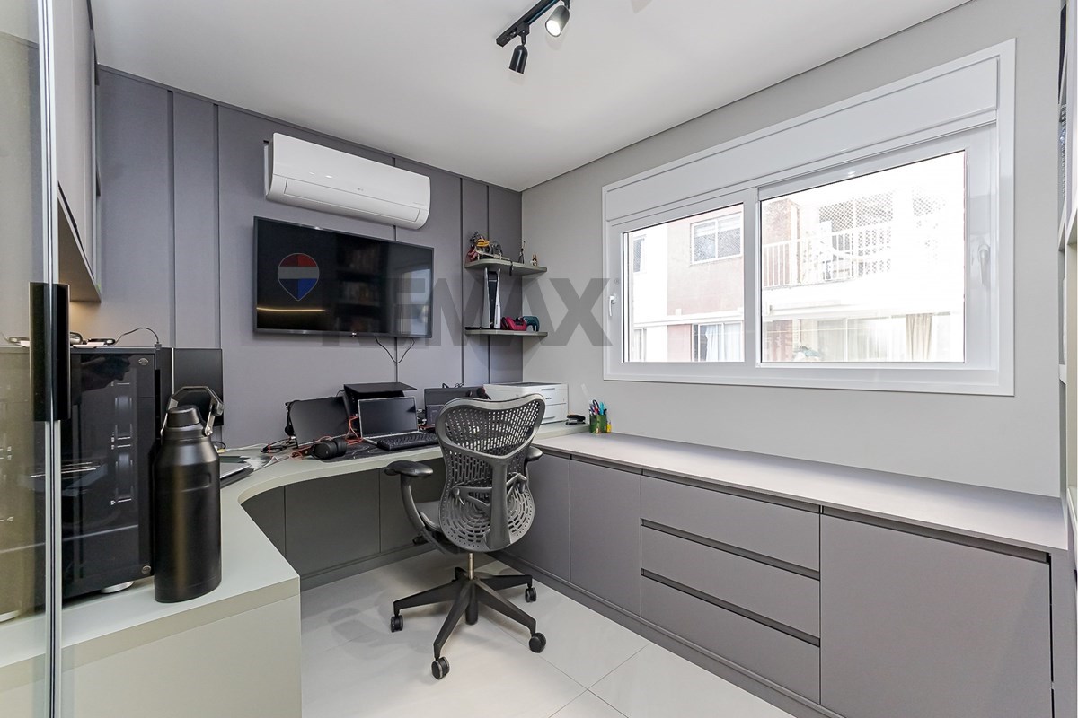 Apartamento, 4 quartos, 124 m² - Foto 15
