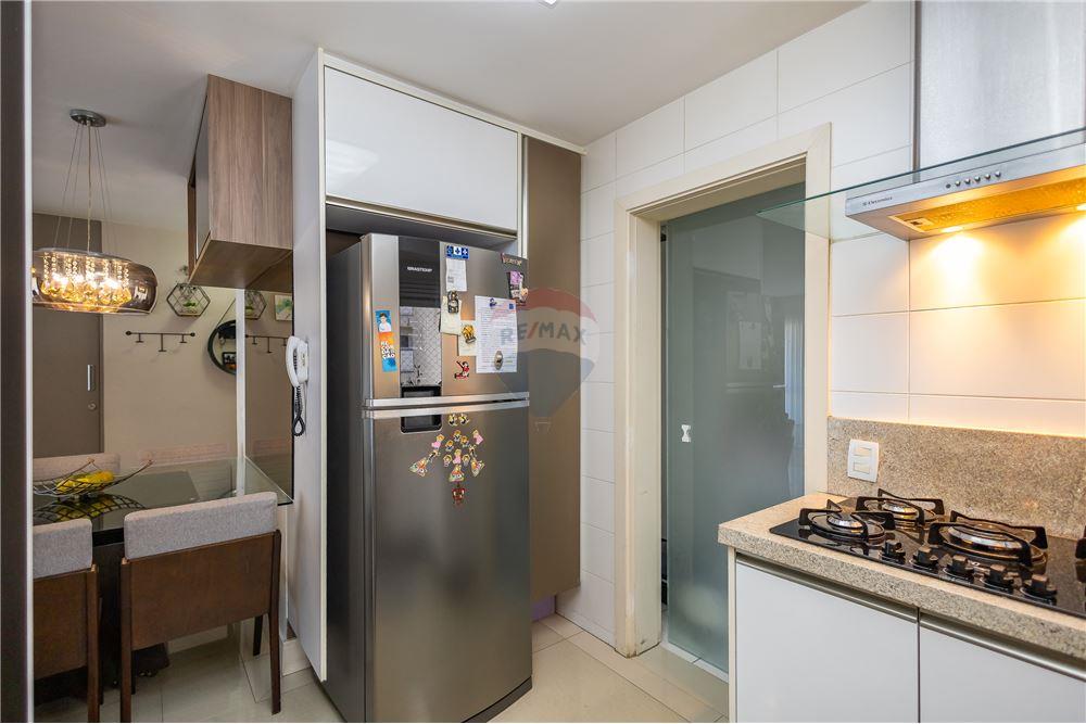 Apartamento, 3 quartos, 116 m² - Foto 26