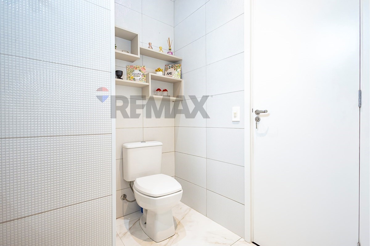 Sobrado, 4 quartos - Foto 31
