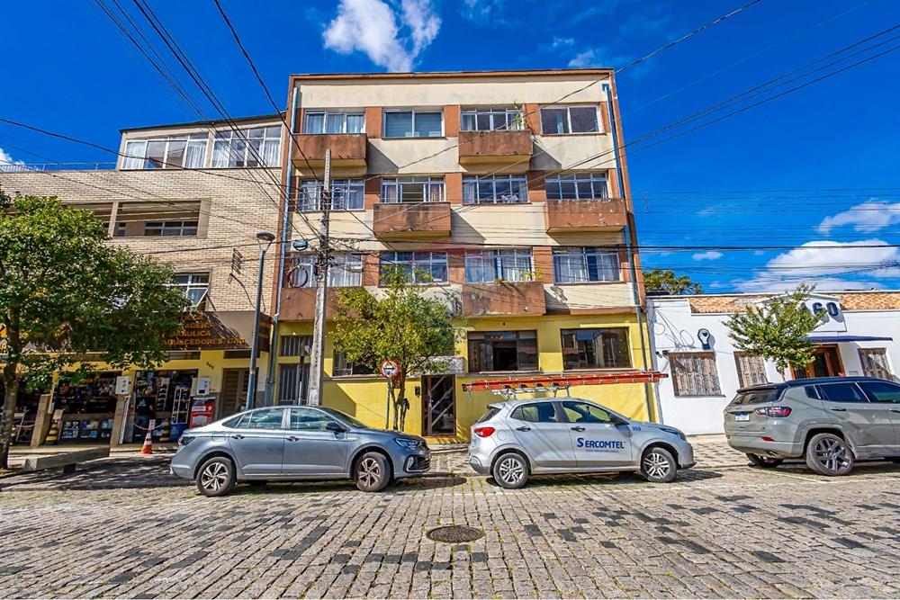 Apartamento, 2 quartos, 70 m² - Foto 2