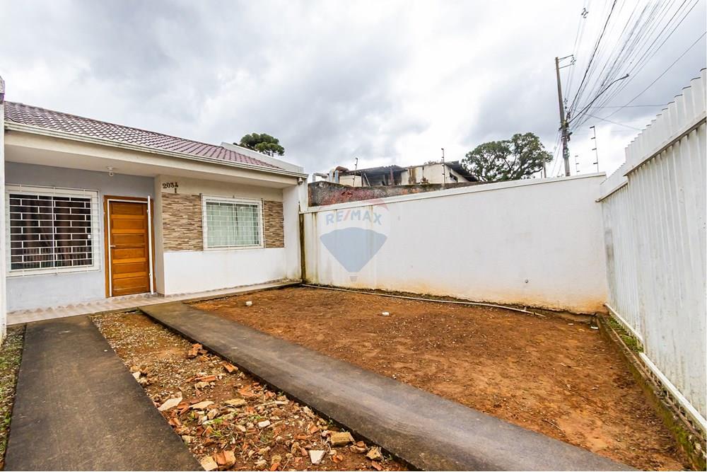 Casa, 2 quartos, 42 m² - Foto 23
