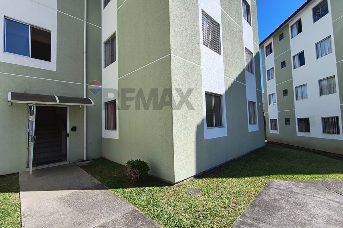 Apartamento, 2 quartos, 46 m² - Foto 14
