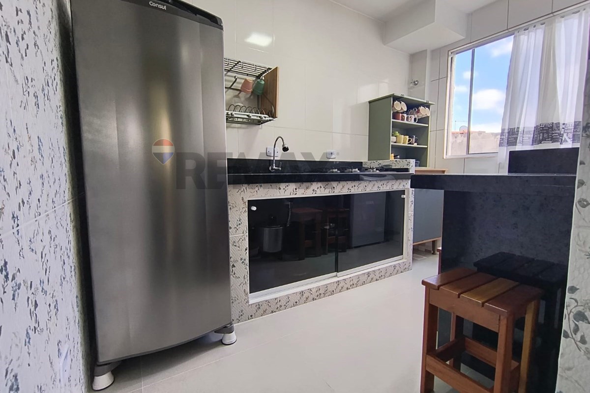Apartamento, 2 quartos, 46 m² - Foto 34