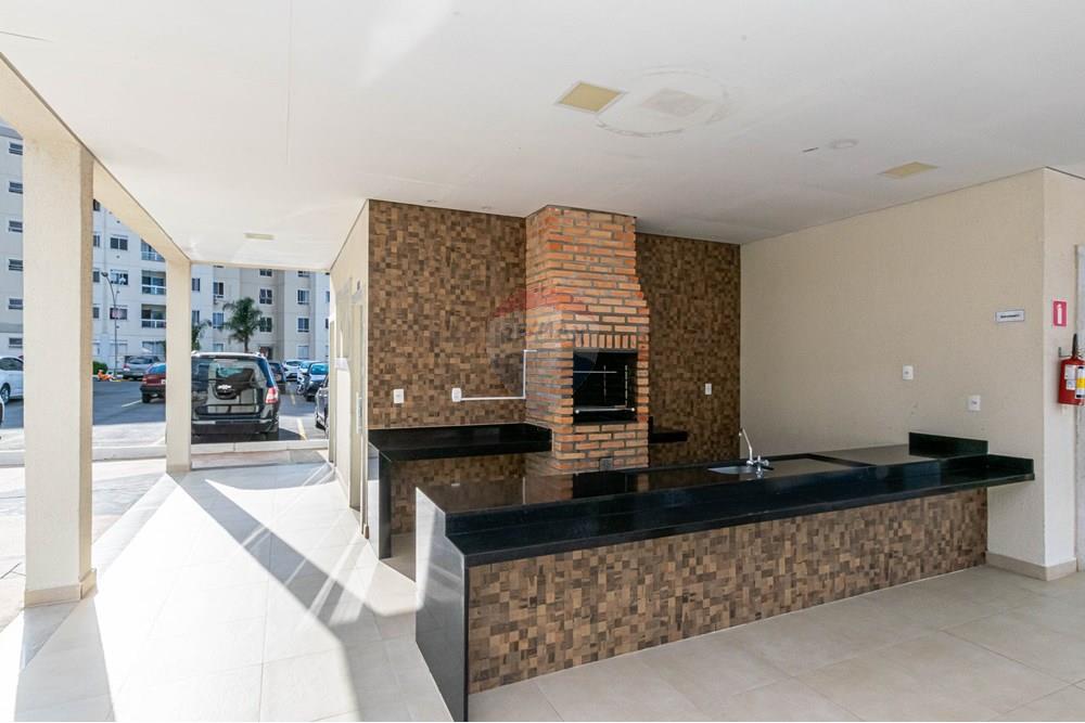 Apartamento, 2 quartos, 48 m² - Foto 20