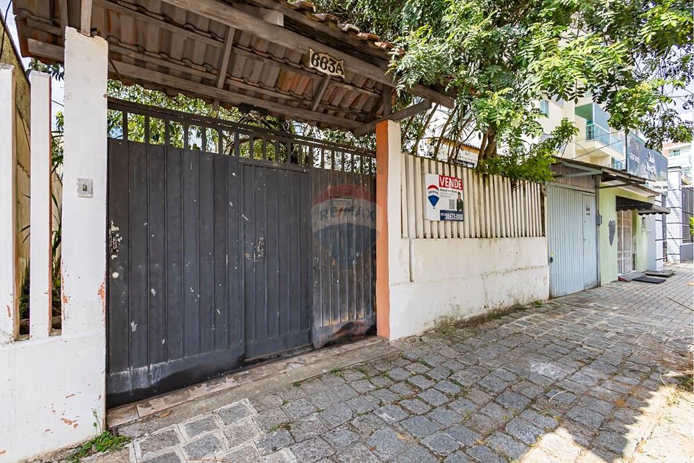 Terreno, 247 m² - Foto 1