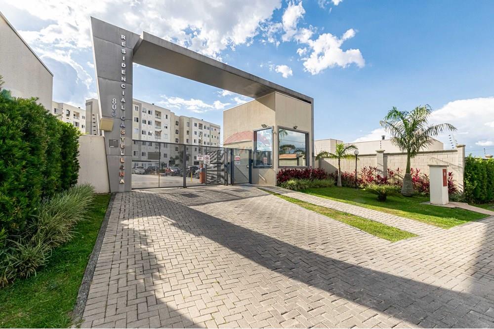 Apartamento, 2 quartos, 48 m² - Foto 27