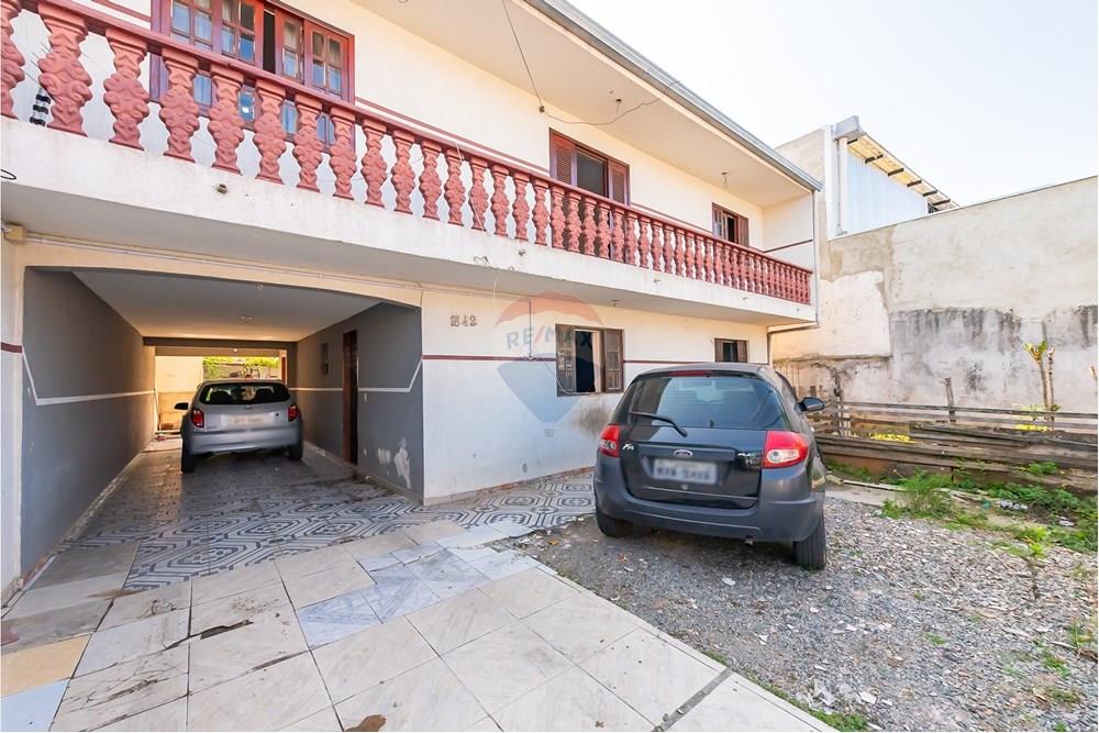 Sobrado, 7 quartos, 314 m² - Foto 1