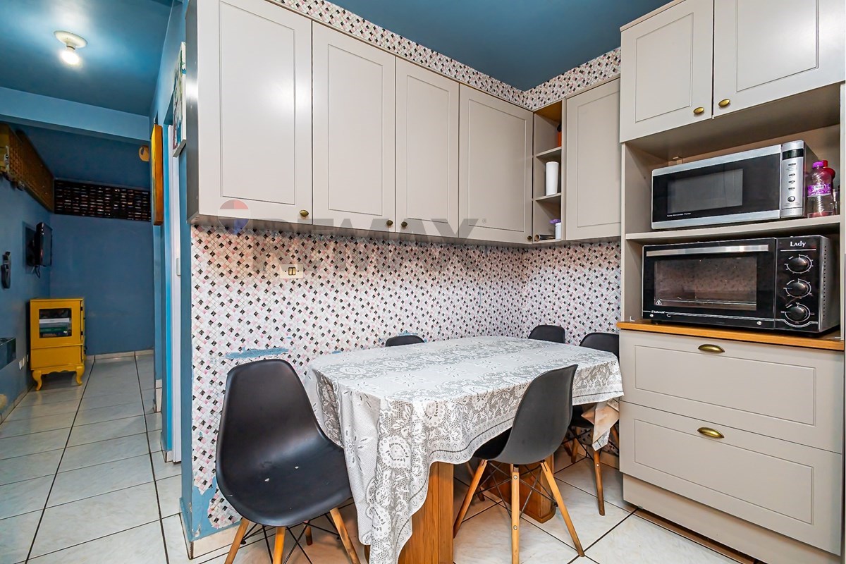 Sobrado, 3 quartos, 101 m² - Foto 10