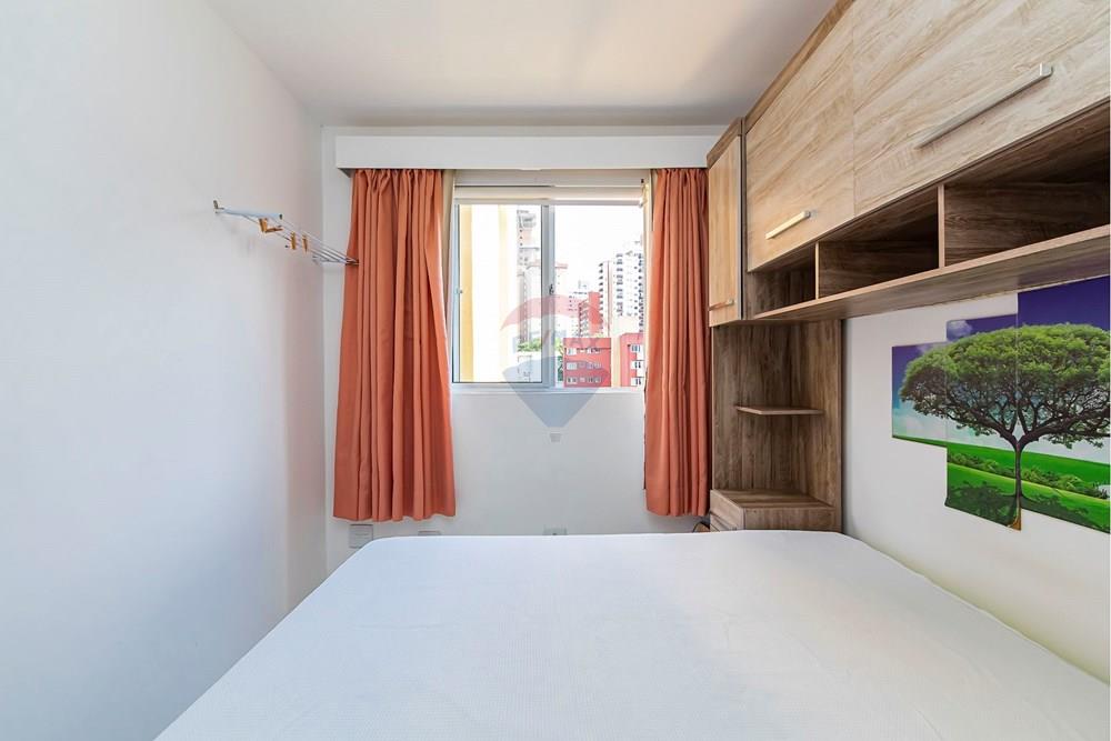 Apartamento, 1 quarto, 30 m² - Foto 28