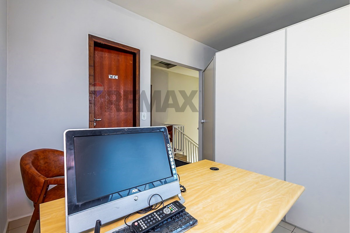 Loja-Salão, 100 m² - Foto 15