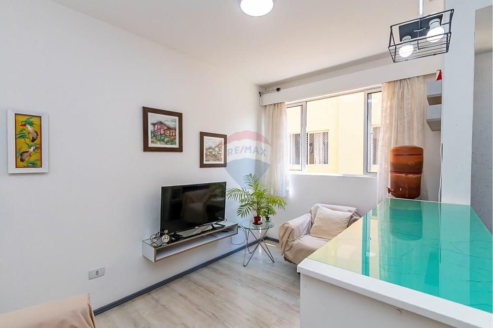 Apartamento, 1 quarto, 30 m² - Foto 13