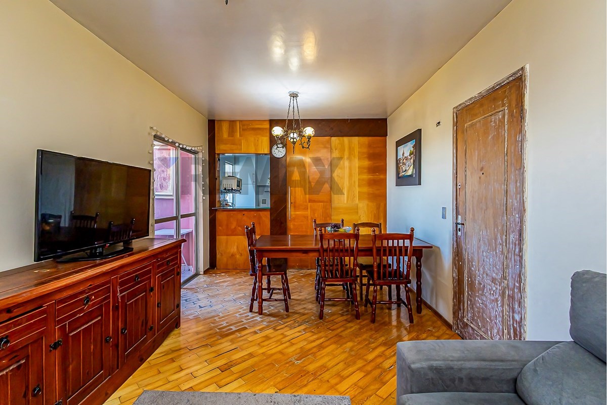 Apartamento, 2 quartos, 57 m² - Foto 2