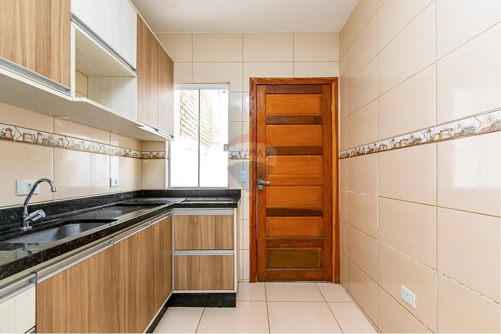 Casa, 2 quartos, 42 m² - Foto 4
