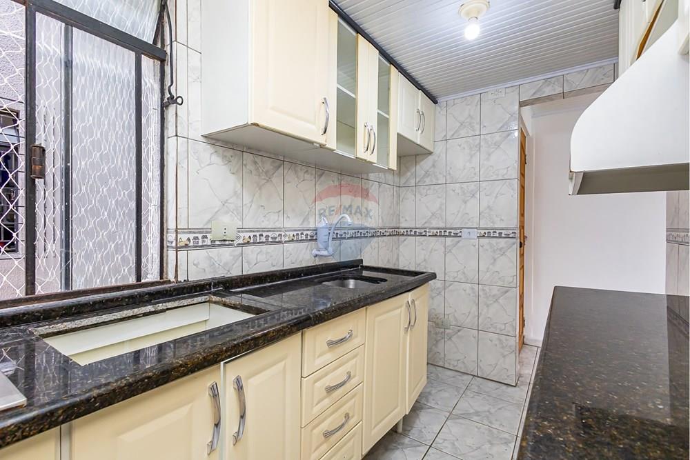 Apartamento, 2 quartos, 40 m² - Foto 6
