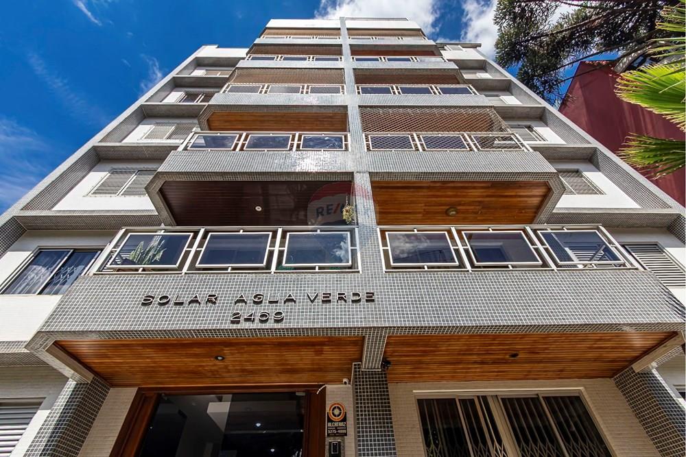 Apartamento, 3 quartos, 103 m² - Foto 34
