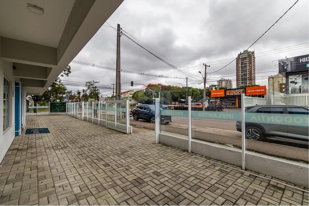 Prédio Inteiro, 384 m² - Foto 33