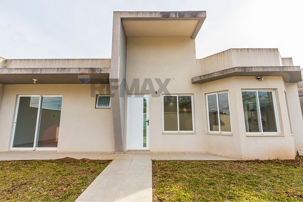 Casa, 3 quartos, 104 m² - Foto 3