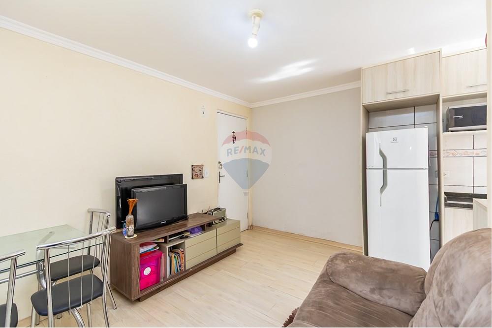 Apartamento, 2 quartos, 43 m² - Foto 5