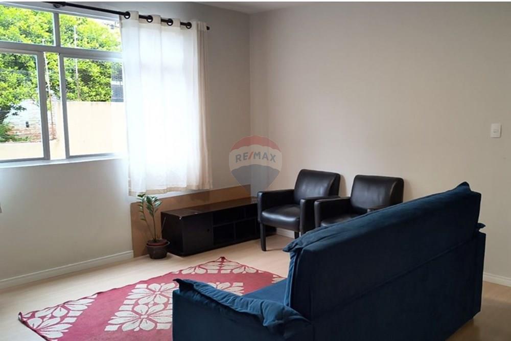 Apartamento, 3 quartos, 76 m² - Foto 4