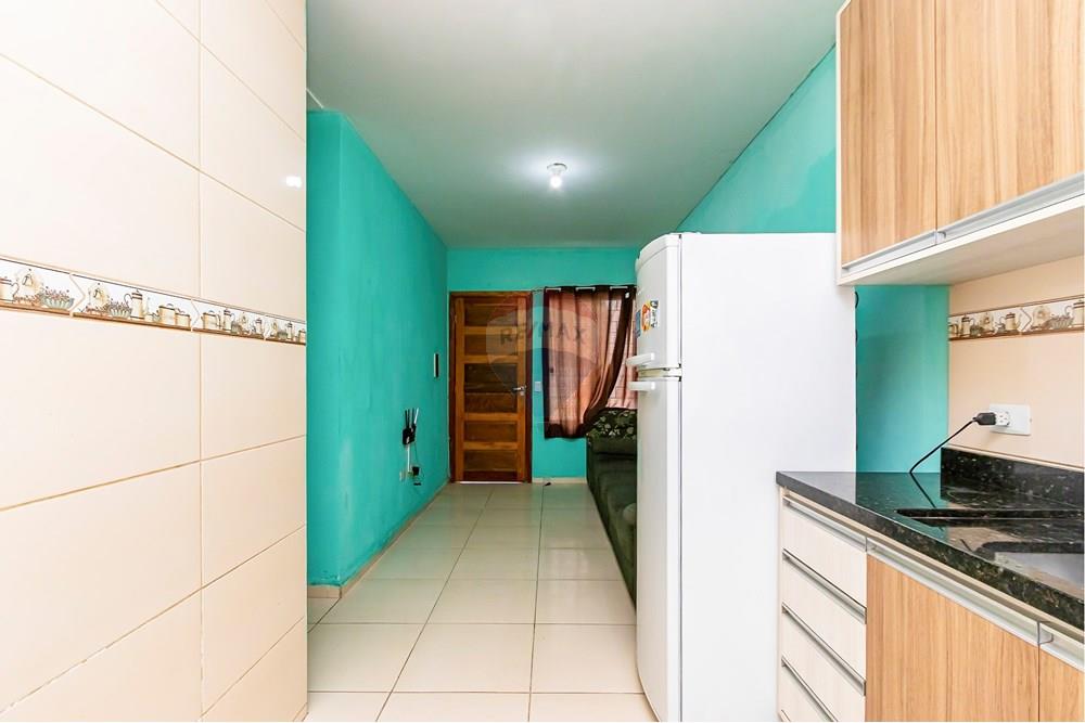 Casa, 2 quartos, 42 m² - Foto 8