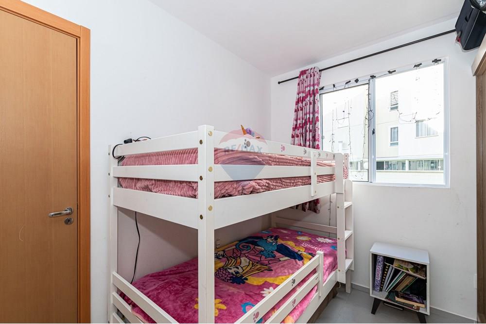 Apartamento, 2 quartos, 48 m² - Foto 14