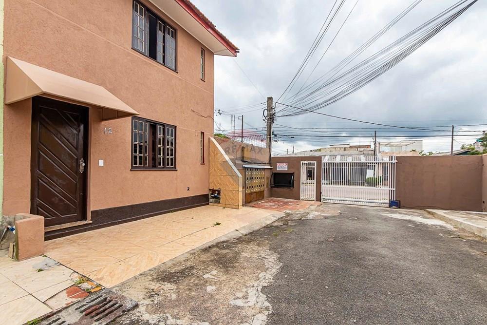 Casa de Condomínio, 3 quartos - Foto 11