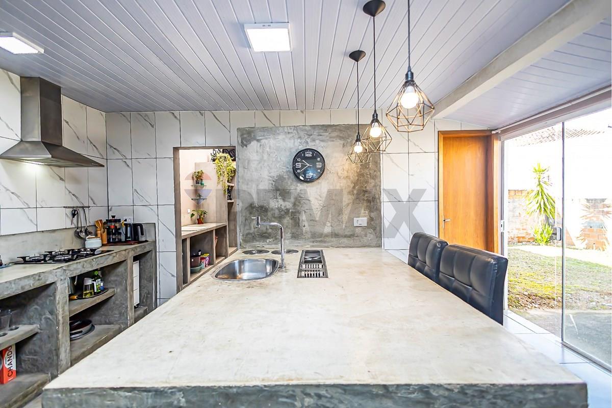 Casa, 3 quartos, 110 m² - Foto 8