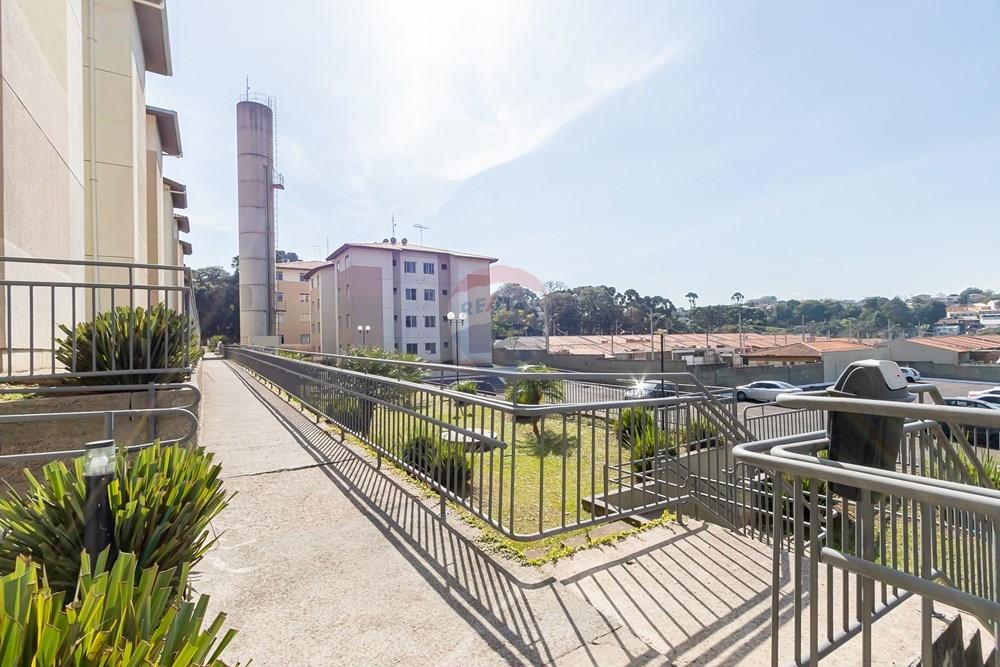 Apartamento, 2 quartos, 47 m² - Foto 39