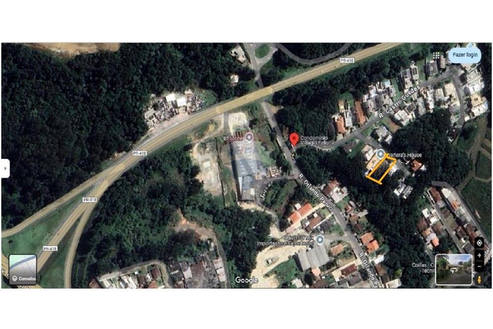 Terreno, 713 m² - Foto 3