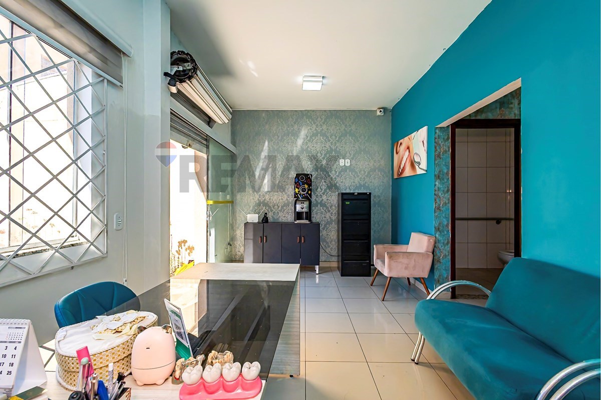 Loja-Salão, 100 m² - Foto 4