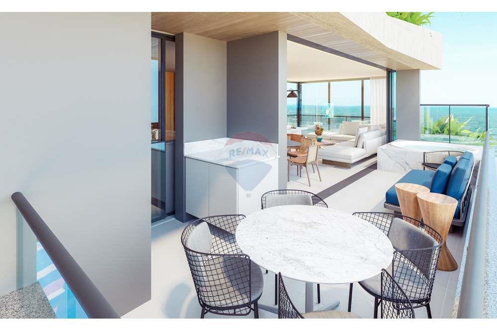 Apartamento, 3 quartos, 165 m² - Foto 9