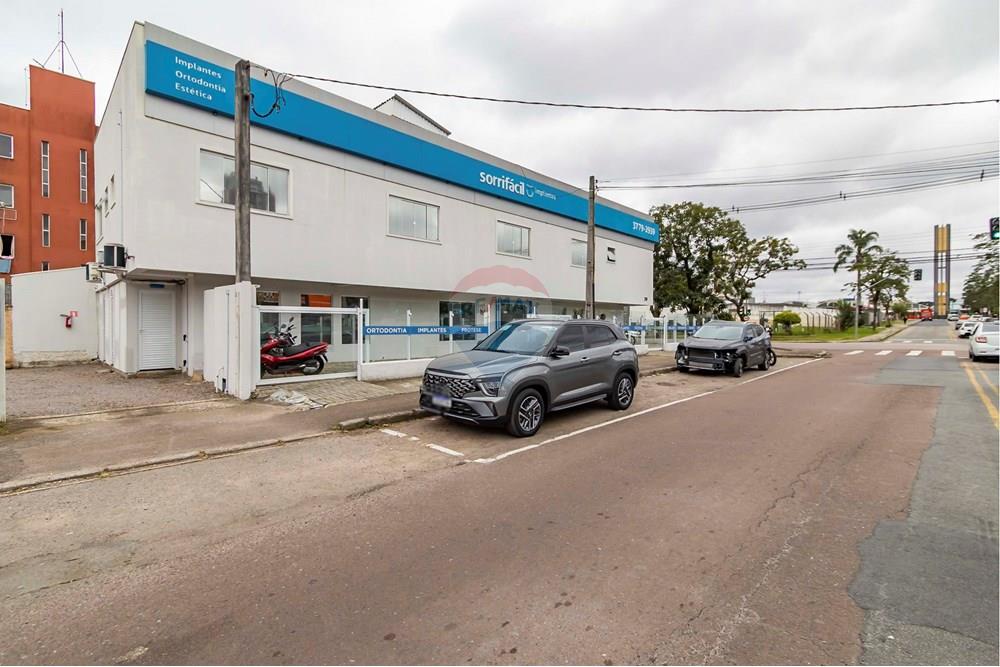 Prédio Inteiro, 384 m² - Foto 29