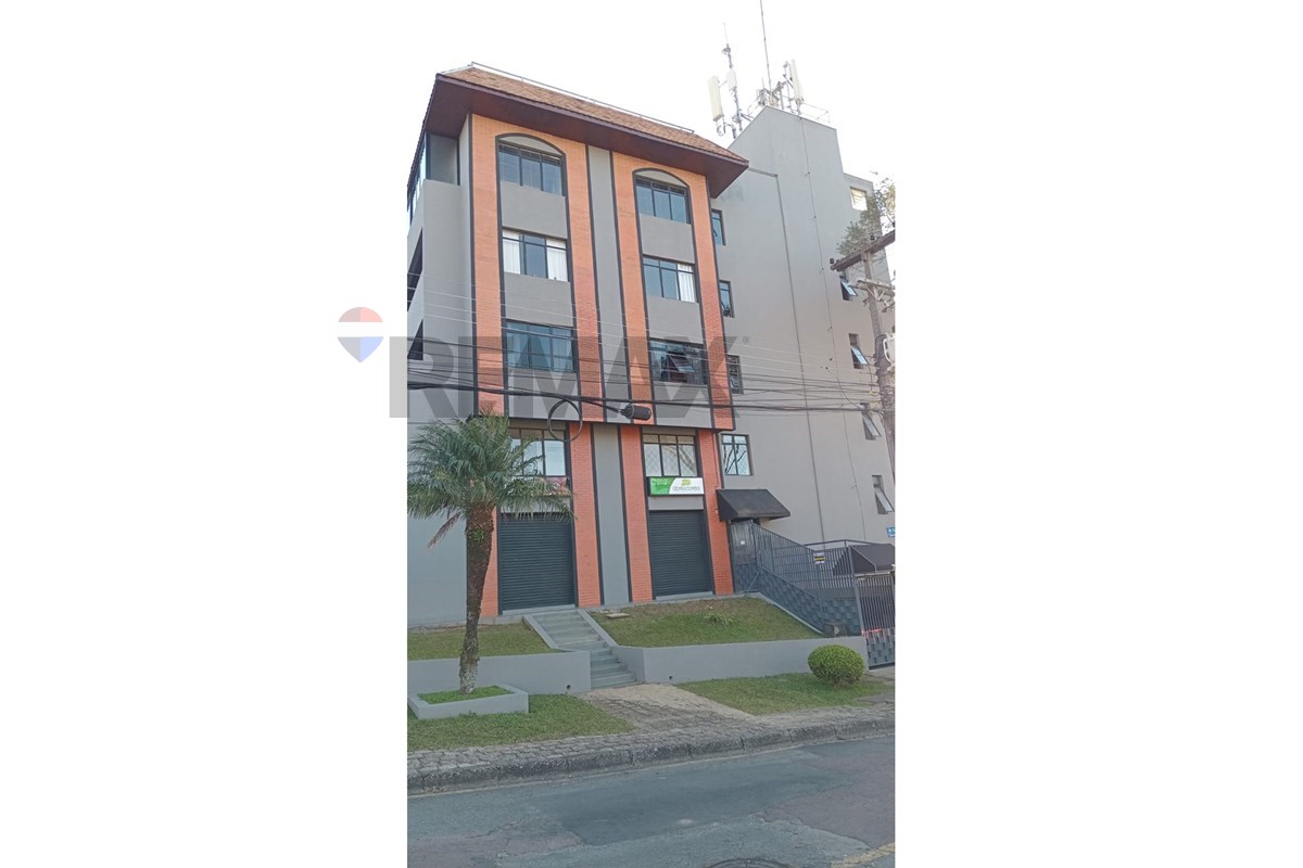 Apartamento, 1 quarto, 31 m² - Foto 1