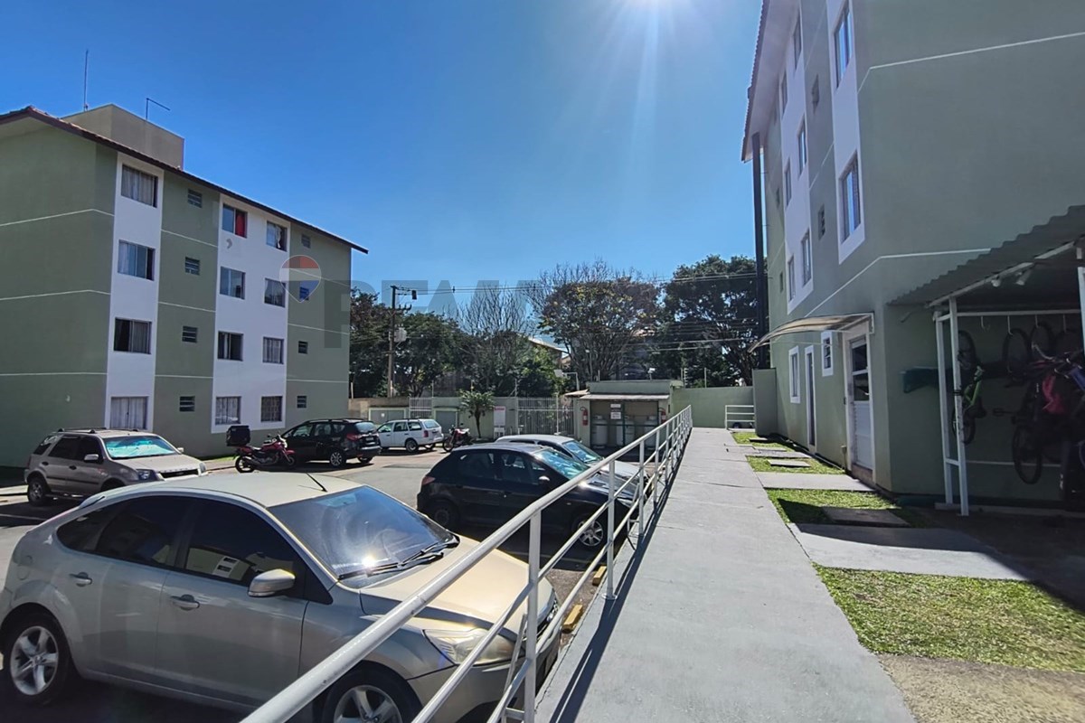 Apartamento, 2 quartos, 46 m² - Foto 6
