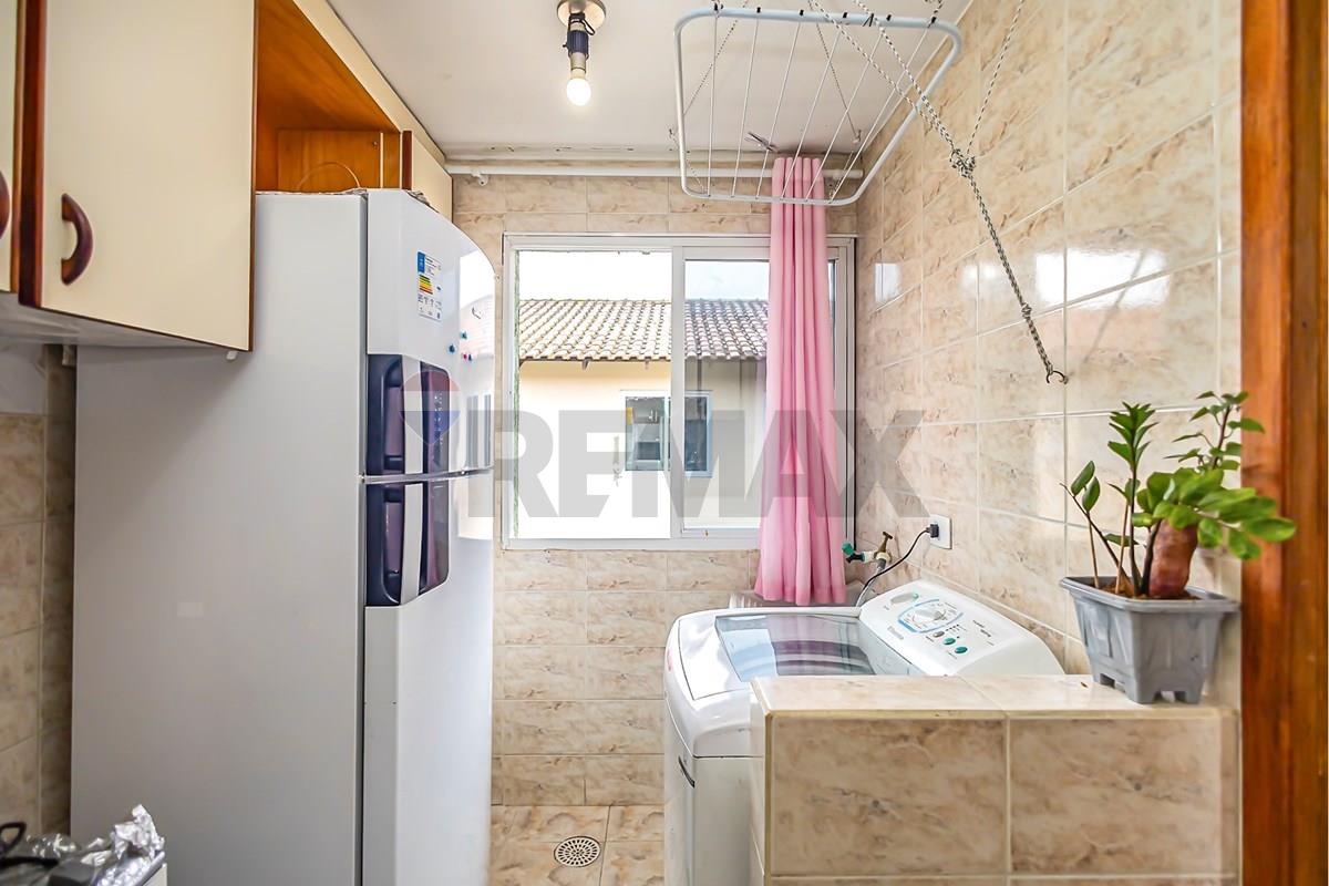 Apartamento, 2 quartos, 49 m² - Foto 21