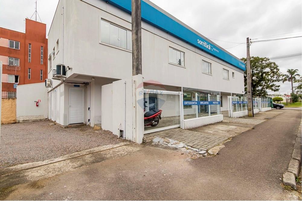 Prédio Inteiro, 384 m² - Foto 2