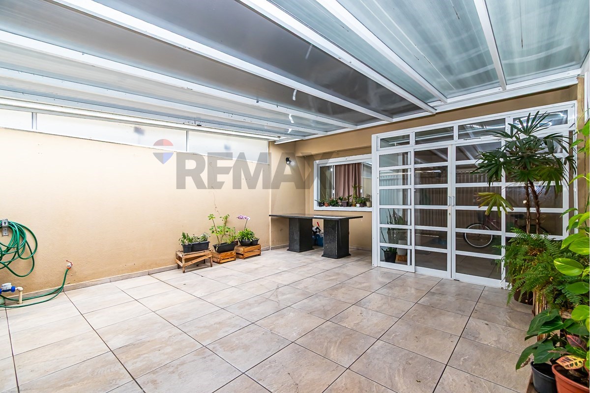 Casa, 3 quartos, 87 m² - Foto 5
