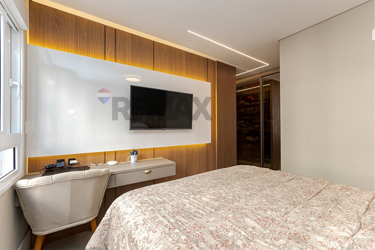 Apartamento, 4 quartos, 124 m² - Foto 21