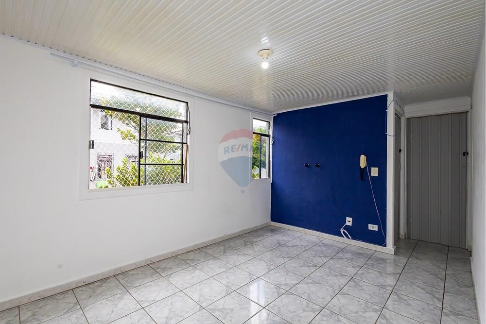 Apartamento, 2 quartos, 40 m² - Foto 9