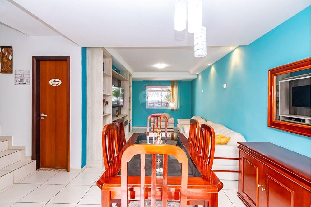 Sobrado, 3 quartos, 126 m² - Foto 30