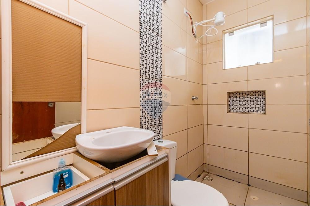 Casa, 2 quartos, 42 m² - Foto 14