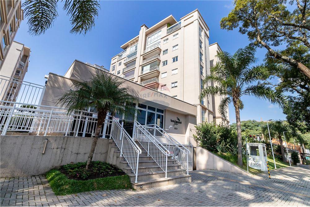 Apartamento, 3 quartos, 116 m² - Foto 6