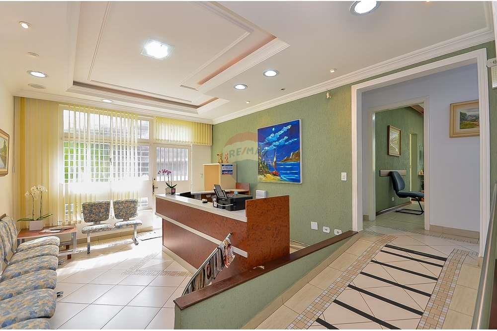 Prédio Inteiro, 216 m² - Foto 1