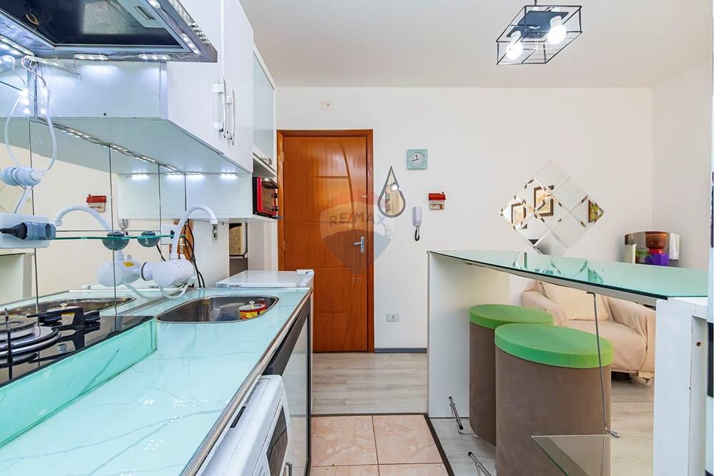 Apartamento, 1 quarto, 30 m² - Foto 21