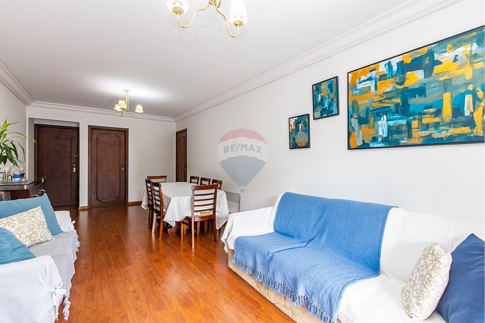Apartamento, 3 quartos, 103 m² - Foto 7